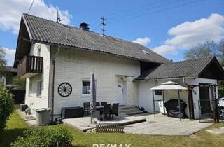 Einfamilienhaus kaufen in 5282 Ranshofen, Gemütliches Einfamilienhaus in Ranshofen bei Braunau