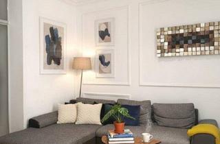 Wohnung kaufen in Kärntner Straße, 1010 Wien, Toplage: Vielseitige Immobilie – ideal für Kanzlei, Praxis oder Anlage (derzeit Kurzzeitvermietung)