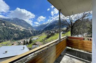 Maisonette kaufen in 6473 Wenns, Vermietete 4-Zimmer Wohnung mit Reihenhauscharakter / Wenns