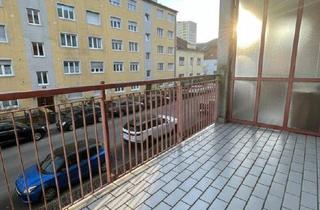 Wohnung kaufen in Blümelstraße 12, 8020 Graz, SANIERT I LICHTDURCHFLUTET I GEPFLEGTE WOHNANLAGE I BADEWANNE I FERNWÄRME I EGGENBERG I PROJEKT WOHNEN I