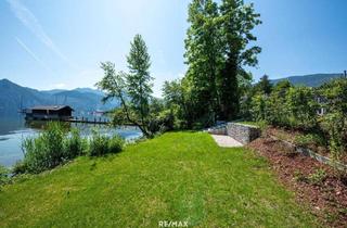 Wohnung kaufen in 4801 Traunkirchen, AM DORNBÜHEL