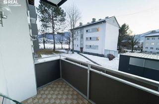 Wohnung kaufen in 5760 Saalfelden am Steinernen Meer, 2-Zimmer-Wohnung in Saalfelden