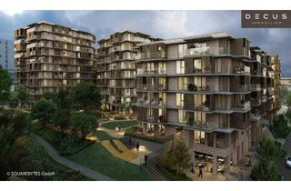 Wohnung kaufen in Otto-Preminger-Straße, 1030 Wien, | EIGENNUTZER | URBAN DAHEIM | VILLAGE IM DRITTEN | BAUFELD 13 | FERTIGSTELLUNG 2027