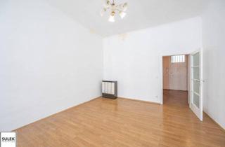 Wohnung kaufen in Hohlweggasse, 1030 Wien, sanierungsbedürftige 2 Zimmer Wohnung nahe Belvedere/Hauptbahnhof/Schweizergarten - Hohlweggasse **VIDEOBESICHTIGUNG** **HINWEISE LESEN**