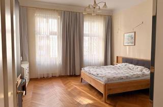Wohnung kaufen in Tongasse, 1030 Wien, Schöne Wiener 2.5 Zimmer Altbauwohnung nahe Botschaftsviertel