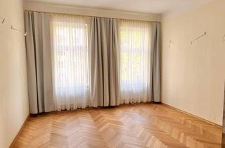 Wohnung kaufen in Tongasse, 1030 Wien, PROVISIONSFREI Hochwertige Wiener 2.5 Zimmer Altbauwohnung nahe Botschaftsviertel