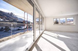 Wohnung kaufen in 6130 Schwaz, Provisionsfrei: Perfekt für Familien – Neubau in Toplage