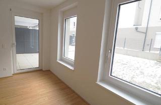 Genossenschaftswohnung in 2842 Edlitz, PROVISIONSFREI & BEZUGSFERTIG – GEFÖRDERTE GARTENWOHNUNG MIT KAUFOPTION