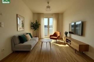 Wohnung mieten in Engerthstraße 61-63, 1200 Wien, Wohnen in 1200 Wien nahe der Donau & Millennium City - ab 01.06. beziehbar!