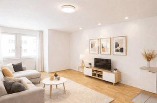 Wohnung mieten in Knöllgasse, 1100 Wien, Moderne Single-Hit Wohnung mit Lift