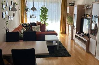 Wohnung mieten in 2540 Bad Vöslau, Moderne 3-Zimmer-Wohnung (86 m²) mit Loggia & 2 Garagenplätzen in Bad Vöslau