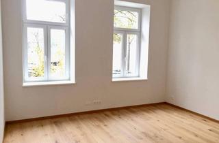 Wohnung mieten in Ausstellungsstraße 61, 1020 Wien, Perfekt renovierte Altbauwohnung mit moderner Ausstattung in bester Lage und Anbindung