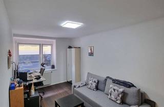 Wohnung mieten in Stolberggasse 31-33, 1050 Wien, Attraktive 2-Zimmer-EG-Wohnung in Wien in 5.te Bezirk | Perfekte Aufteilung