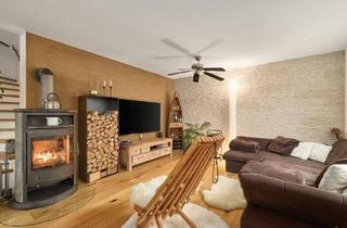 Doppelhaushälfte kaufen in Löherstrasse 11b, 6844 Altach, Ihr neues Zuhause: Doppelhaushälfte in ruhiger Lage