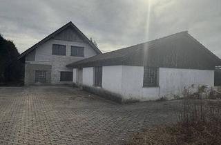 Einfamilienhaus kaufen in 7532 Litzelsdorf, Einfamilienhaus in absoluter Ruhelage