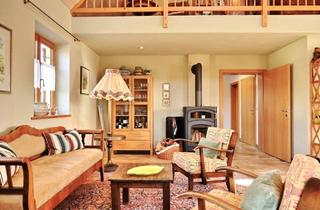 Haus mieten in 2070 Mitterretzbach, Exklusives, möbliertes Einfamilienhaus mit Garten, Kamin & moderner Haustechnik in ruhiger Weinviertler Lage