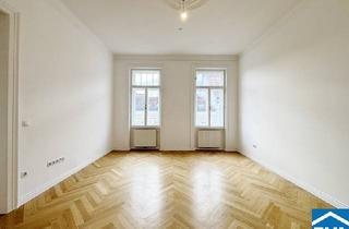 Penthouse kaufen in Untere Weißgerberstraße, 1030 Wien, Eleganter Altbau mit modernem Penthouse-Dachausbau