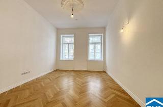 Penthouse kaufen in Untere Weißgerberstraße, 1030 Wien, Eleganter Altbau mit modernem Penthouse-Dachausbau