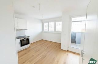 Wohnung mieten in 1140 Wien, Moderne 2-Zimmer Wohnung mit Loggia nahe der U3
