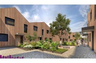 Reihenhaus kaufen in Ketzergasse, 1230 Wien, "SUBIN23" Freifinanzierte Reihenhäuser und Eigentumswohnungen - PROVISIONSFREI!