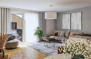 Reihenhaus kaufen in Ketzergasse, 1230 Wien, "SUBIN23" Freifinanzierte Reihenhäuser und Eigentumswohnungen - PROVISIONSFREI!