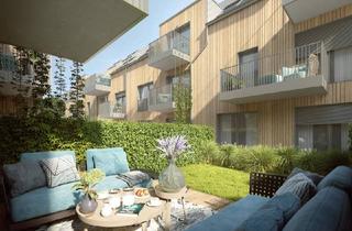 Reihenhaus kaufen in Ketzergasse, 1230 Wien, "SUBIN23" Freifinanzierte Reihenhäuser und Eigentumswohnungen - PROVISIONSFREI!