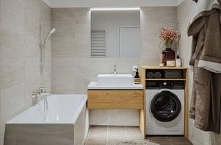 Wohnung kaufen in Ketzergasse, 1230 Wien, "SUBIN23" Freifinanzierte Reihenhäuser und Eigentumswohnungen - PROVISIONSFREI!