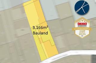 Grundstück zu kaufen in 3500 Krems an der Donau, Bauträger-Grundstück in ruhiger Wohnlage