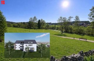 Wohnung kaufen in 8212 Pischelsdorf in der Steiermark, PROVISIONSFREIE 3-Zimmer-NEUBAUWOHNUNG mit Grünblick