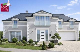 Villen zu kaufen in 2522 Oberwaltersdorf, Ikonische Luxusvilla in Fontana, Oberwaltersdorf aus der RealGoodLiving Signature Collection