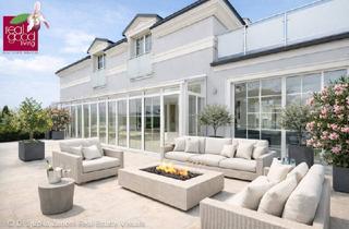 Villen zu kaufen in 2522 Oberwaltersdorf, Ikonische Luxusvilla in Fontana, Oberwaltersdorf aus der RealGoodLiving Signature Collection