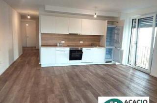 Wohnung mieten in 3451 Michelhausen, Morgensonne mit Fernblick ins Grüne: geräumige 4-Zimmerwohnung in neuer Wohnhausanlage mit großer Loggia - Neubau - Erstbezug - Tiefgaragenplätze auf Anfrage