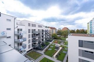 Wohnung kaufen in 4600 Wels, Charmante Traumwohnung in Wels - Erstbezug mit Balkon