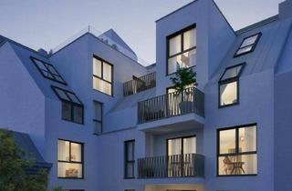 Wohnung kaufen in Schiffmühlenstraße 56, 1220 Wien, Schiffmühlenstraße 56_kompakte 1 Zi Wohnung T18_Verkaufsstart! PROVISIONSFREI!
