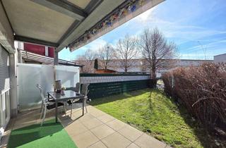 Wohnung kaufen in 8101 Sankt Veit, Charmante Gartenwohnung in ruhiger Lage!