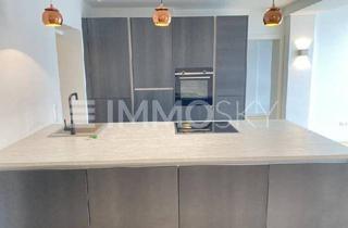 Wohnung kaufen in 7540 Güssing, Modernisierte Traum-Wohnung mit Burgblick!