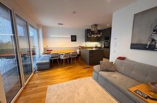 Wohnung kaufen in 6095 Grinzens, Luxus am Waldrand!