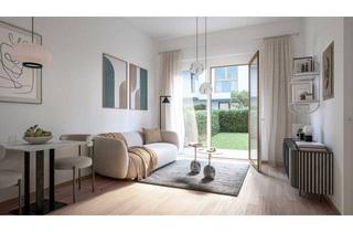 Maisonette kaufen in Schumanngasse 35, 1180 Wien, THE TEMPTATION - Vorsorgewohnung - Große Maisonette Wohnung mit Terasse & Balkon - 3 Zimmer