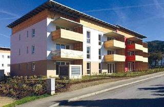 Wohnung mieten in Kurze Gasse 2/12, 8682 Mürzzuschlag, Moderne 4-Zimmer-Wohnung mit Balkon - geförderte Miete ODER geförderte Miete mit Kaufoption - 4 Zimmer