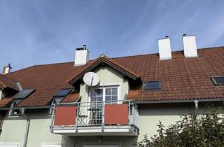 Wohnung mieten in 2601 Sollenau, 3 Zimmer mit Balkon & Parkplatz