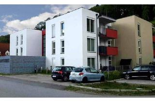 Wohnung mieten in Lehenkreuzstraße 9/1/8, 2842 Thomasberg, Geförderte 3-Zimmer Mietwohnung mit Kaufoption | ca. 76 m² | 1. Obergeschoss | Balkon