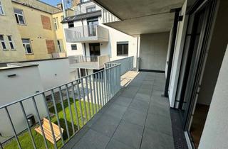 Wohnung mieten in Ameisgasse 28 - Top 12, 1140 Wien, Charmante 3-Zimmer-Wohnung mit Freifläche nahe Hietzing