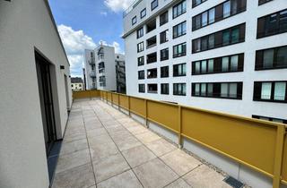 Wohnung mieten in Tokiostraße 5A - Top 2/5, 1220 Wien, Familien- & WG-tauglich | 3-Zimmer-Erstbezug in toller Lage Nähe Donauzentrum und U1 Kagran