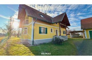 Einfamilienhaus kaufen in 8492 Halbenrain, Ankommen. Wohlfühlen. Zuhause sein. – Ihr Traumhaus nahe Bad Radkersburg