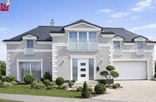 Villen zu kaufen in 2522 Oberwaltersdorf, Ikonische Luxusvilla in Fontana, Oberwaltersdorf aus der RealGoodLiving Signature Collection