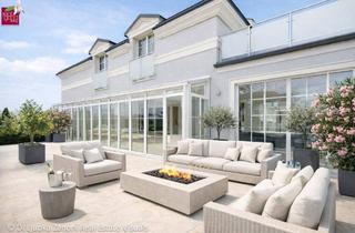 Villen zu kaufen in 2522 Oberwaltersdorf, Ikonische Luxusvilla in Fontana, Oberwaltersdorf aus der RealGoodLiving Signature Collection