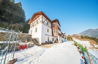 Villen zu kaufen in 8680 Mürzzuschlag, Großzügiges Bauland mit Bestand – 10.448 m² Entwicklungspotenzial in erhöhter Lage über Mürzzuschlag