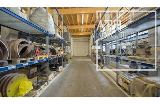 Gewerbeimmobilie kaufen in 6395 Hochfilzen, Arbeiten, lagern, verwalten – alles an einem Standort