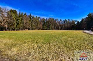 Grundstück zu kaufen in 8062 Kumberg, Baugrundstück in herrlicher, ruhiger Lage!
