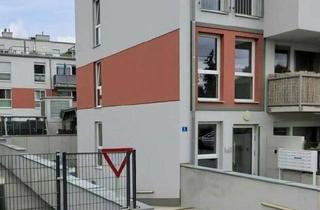 Garagen kaufen in 2000 Stockerau, 15 Tiefgaragen-Stellplätze in 2000 Stockerau – Josef-Wolfik-Straße – zu verkaufen